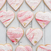 Signature Hens Party